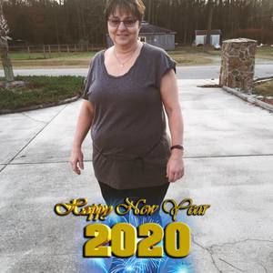 Meet your Posher, Tammy